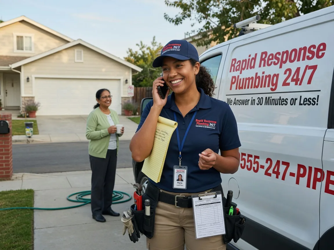 Emergency Plumber Gause, TX FAQs